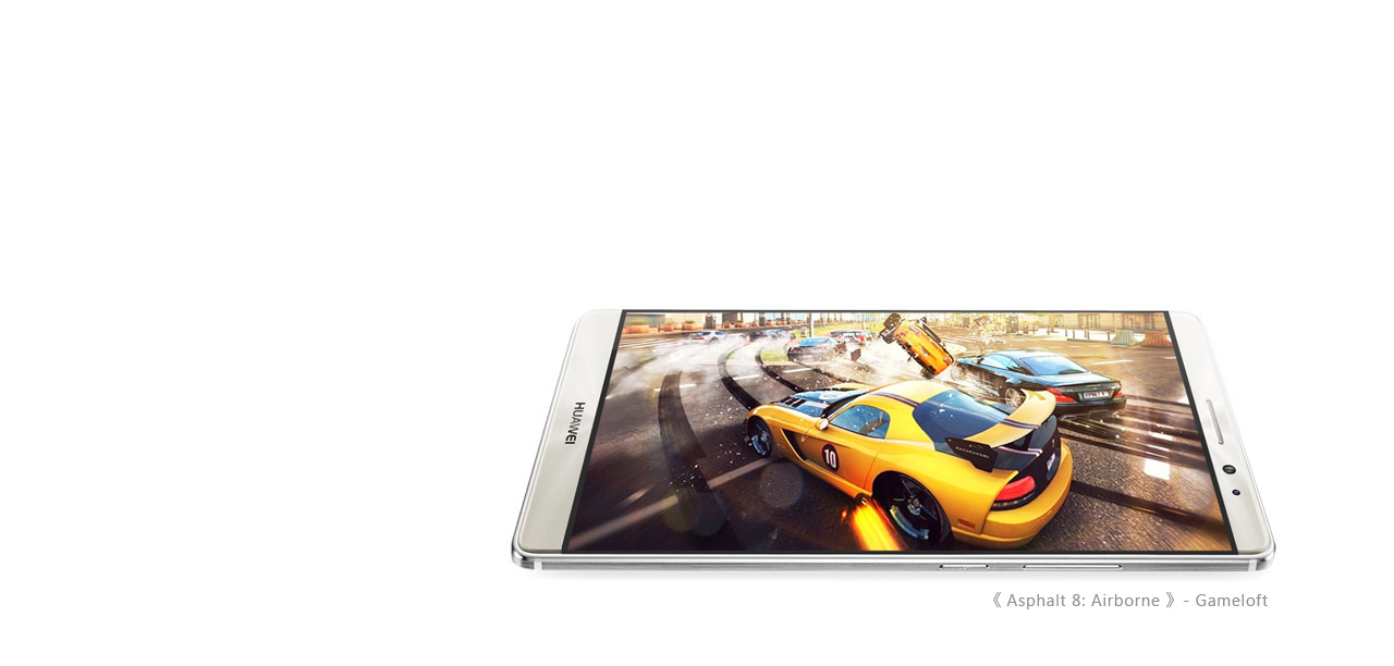 Huawei Mate 8